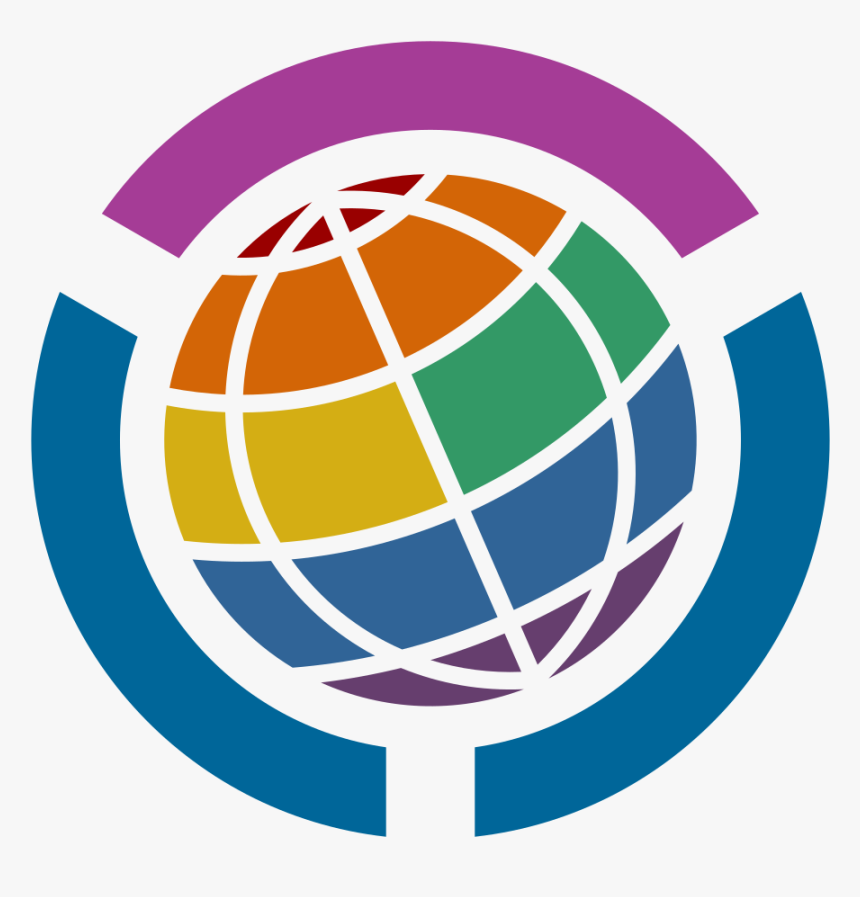 Comunidad De Wikimedia Logo Lgbt, Apoyo, Símbolo - Globalization Logo Png, Transparent Png, Free Download