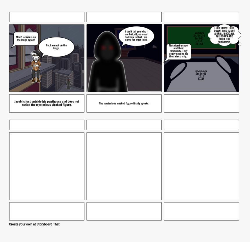 Comics, HD Png Download, Free Download