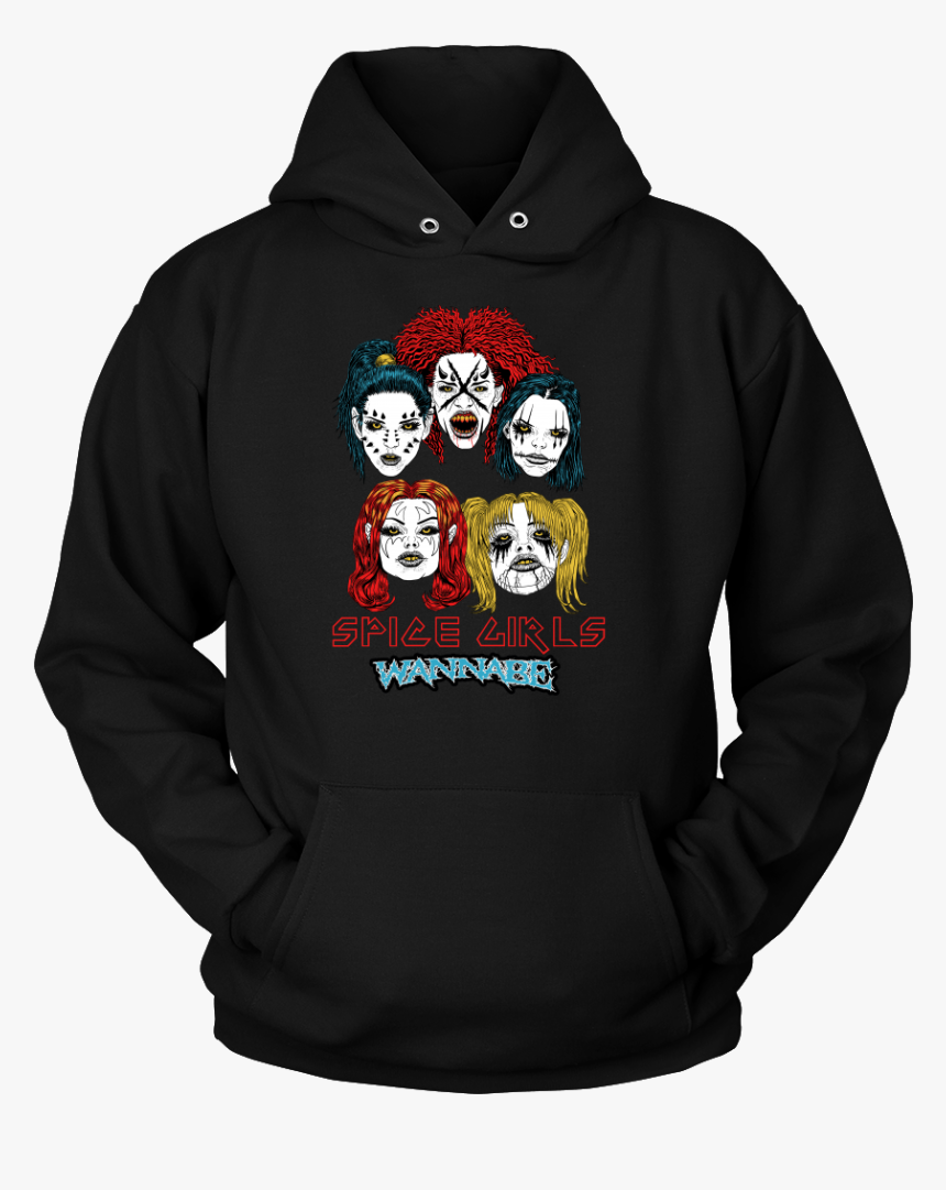 If They Stand Behind You Give Them Protection Hoodie, HD Png Download, Free Download