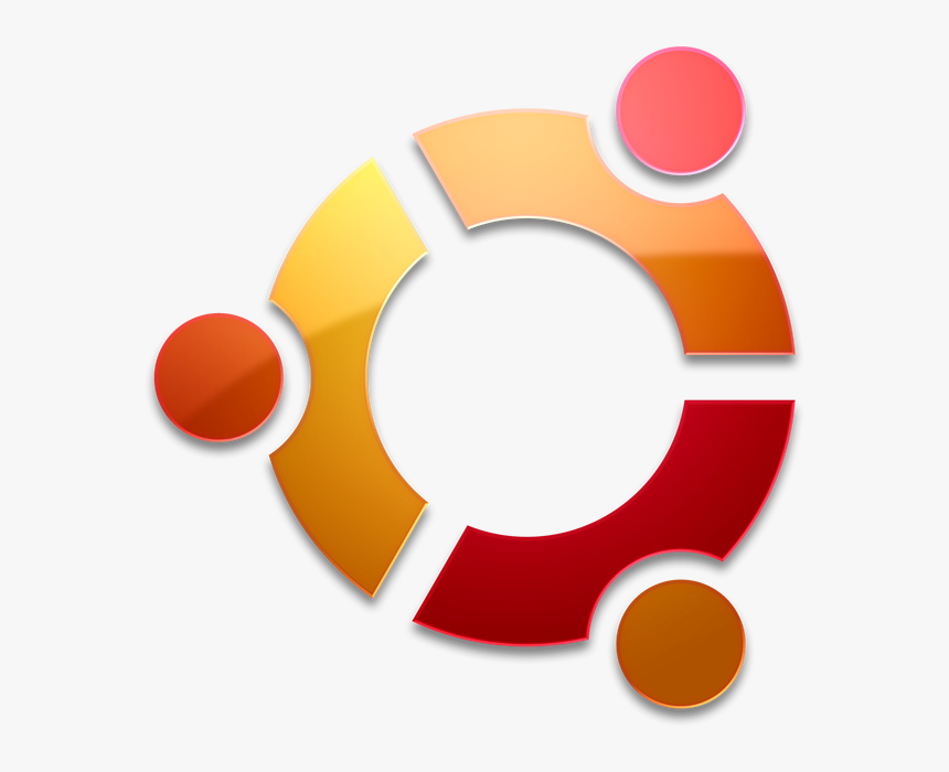 Ubuntu Operating System Logo, HD Png Download, Free Download