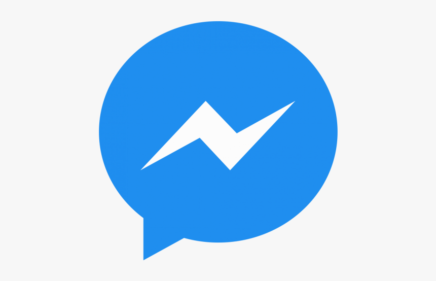 Facebook Messenger Icon Png Image Free Download Searchpng - Facebook Messenger Icon Png, Transparent Png, Free Download