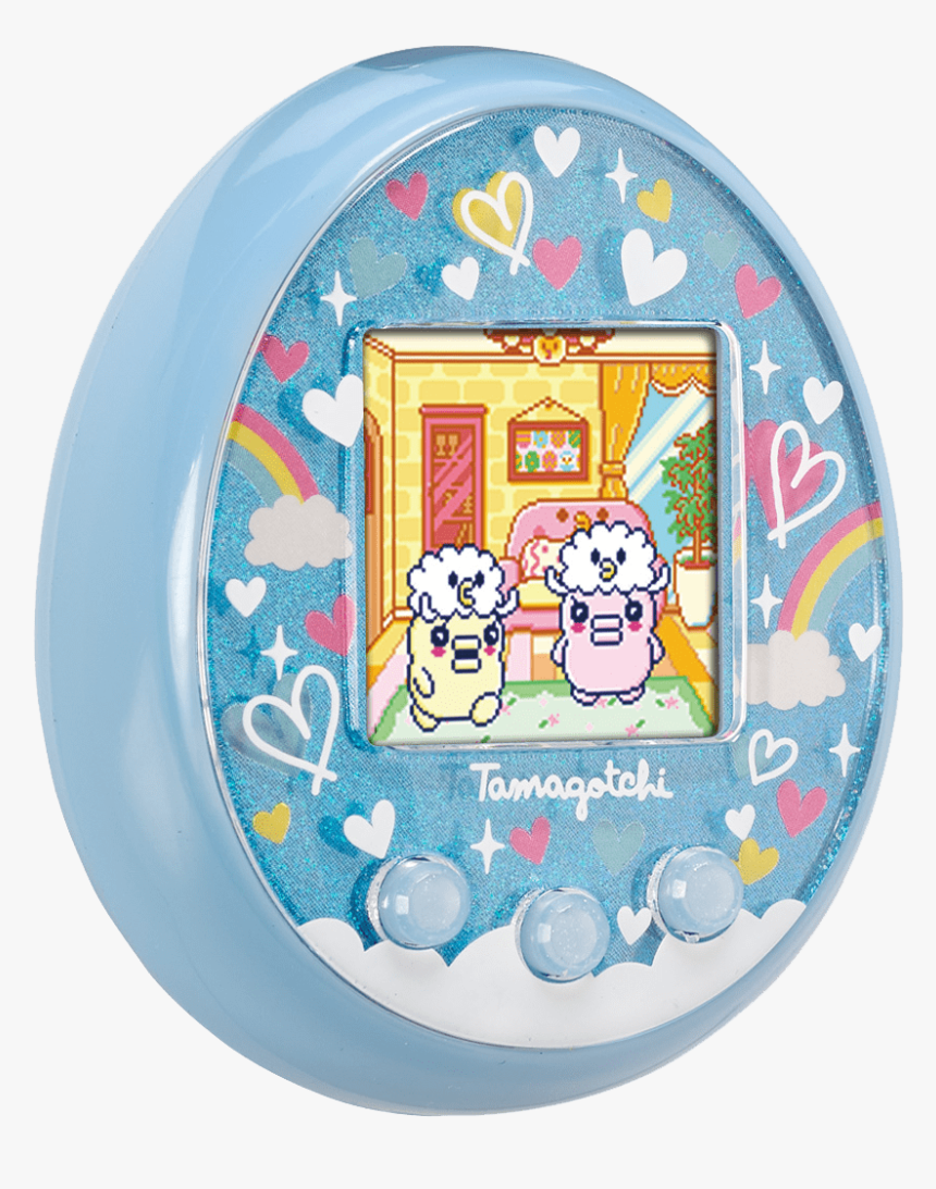 Tamagotchi On Fairy Vs Magic, HD Png Download, Free Download