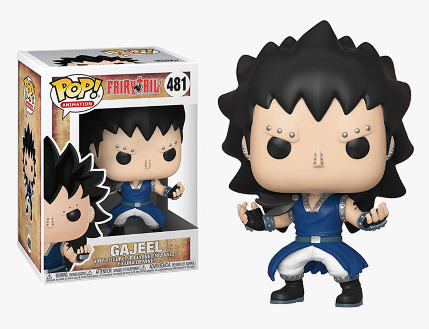 Transparent Squanchy Png - Funko Pop Fairy Tail, Png Download, Free Download