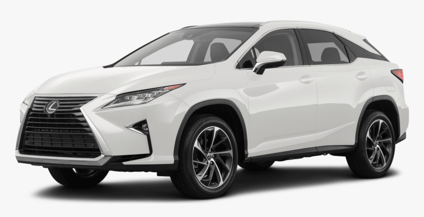 2019 Lexus Rx - 2019 Lexus Rx 350, HD Png Download, Free Download