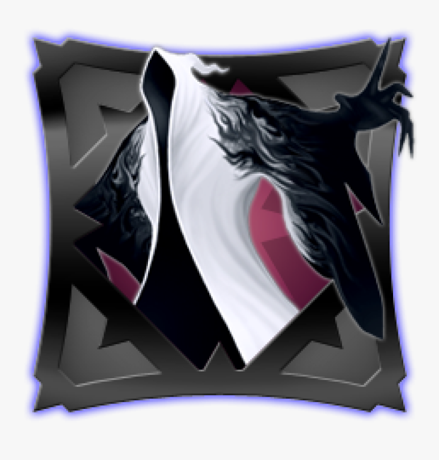 The Cloaked Shadow - Kingdom Hearts Phantom, HD Png Download, Free Download