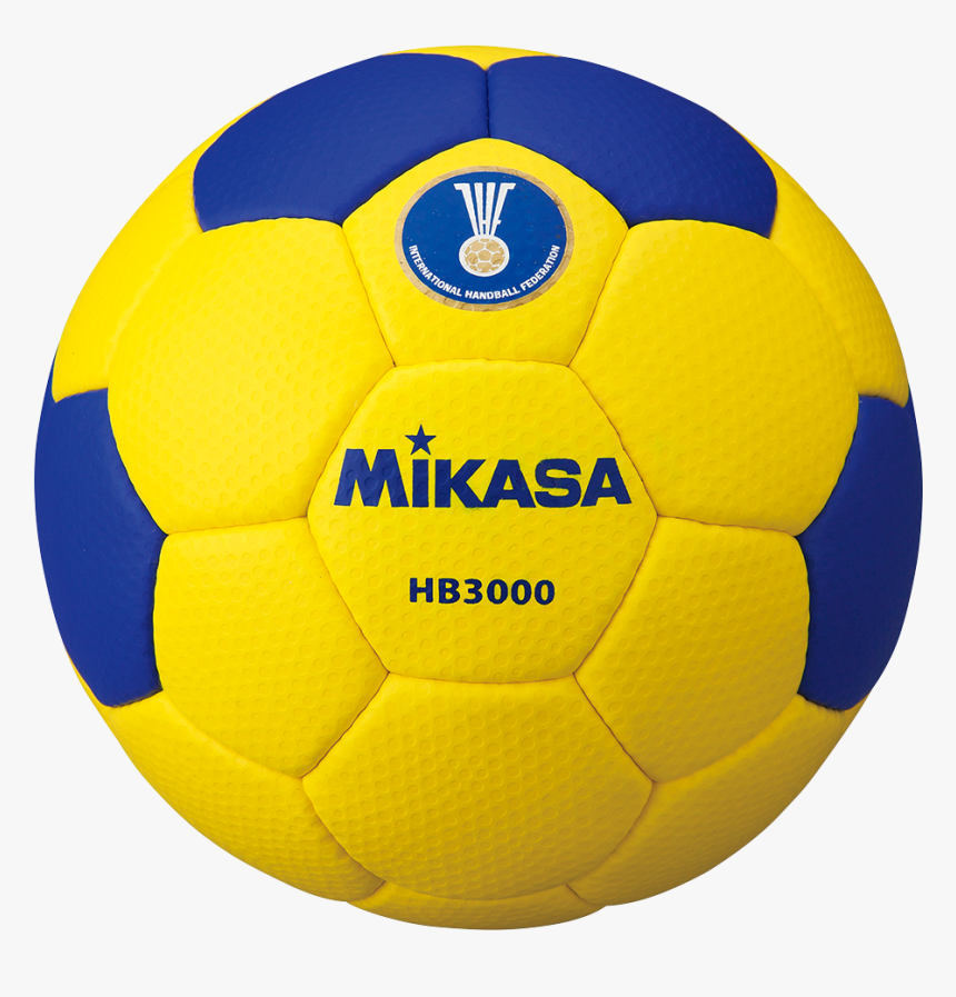 Transparent Handball Png - Mikasa Hb3000, Png Download, Free Download