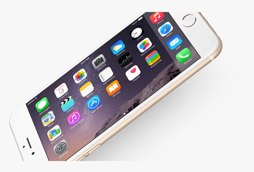 Iphone 6 H, HD Png Download, Free Download