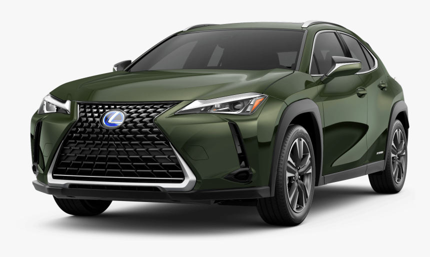 2019 Lexus Ux 250h, HD Png Download, Free Download