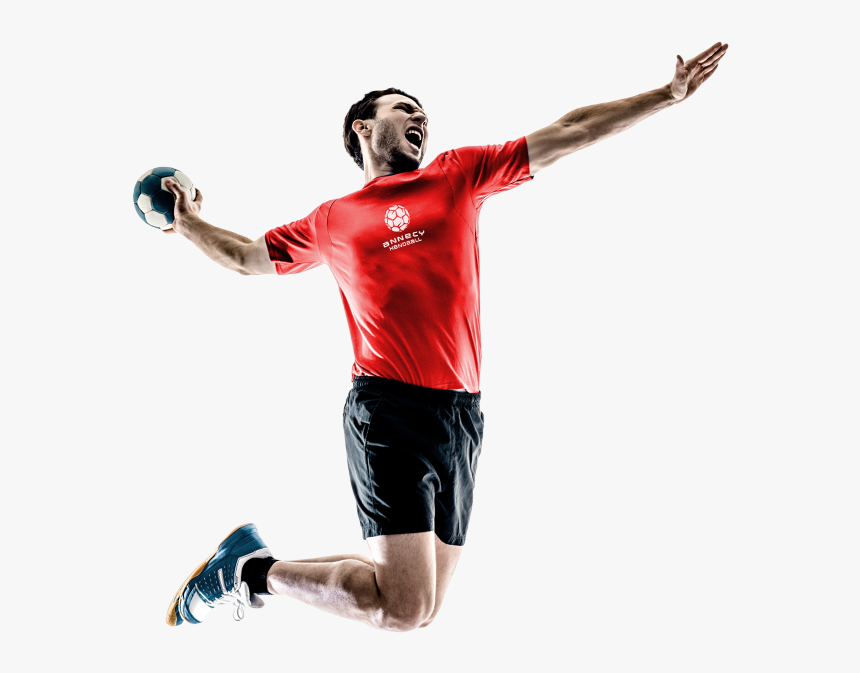 Handball - Handball Png, Transparent Png, Free Download