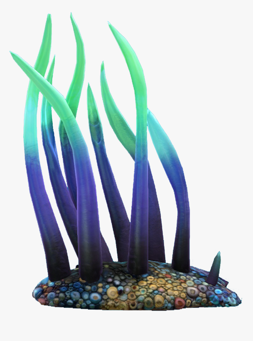 Image Spike Plant Flora Png Subnautica Wiki Fandom - Width 1080px Height 1920px Png, Transparent Png, Free Download