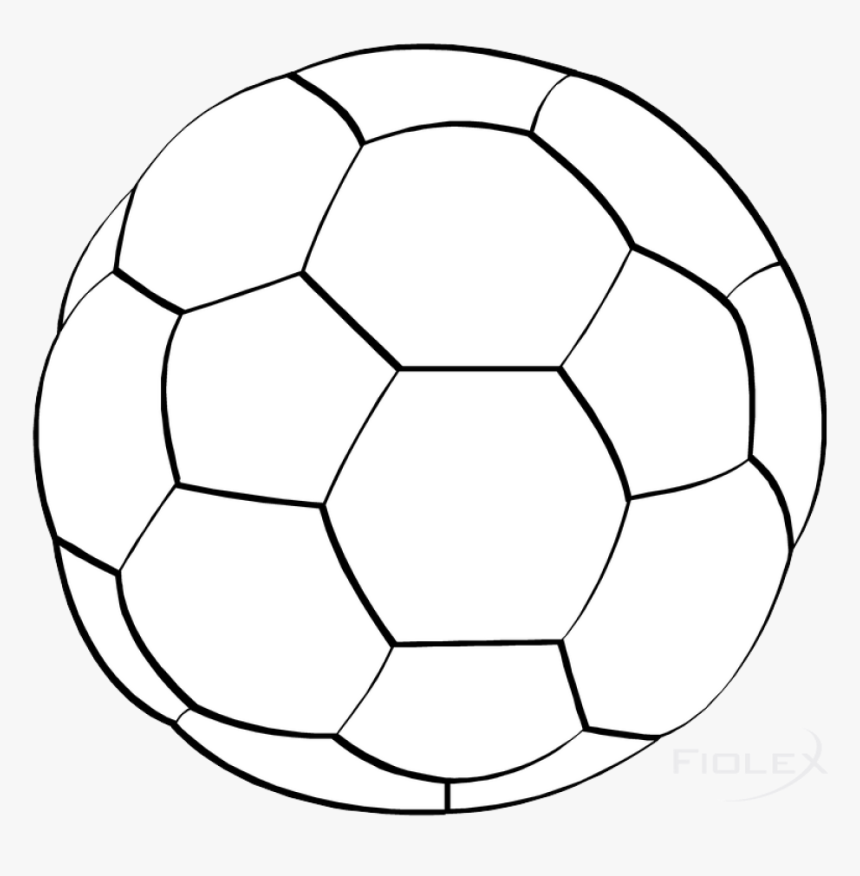 Soccer Ball, HD Png Download, Free Download