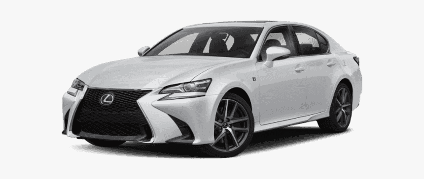 Lexus Gs 350, HD Png Download, Free Download