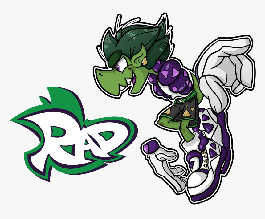 Wordpress Rad - Cartoon, HD Png Download, Free Download