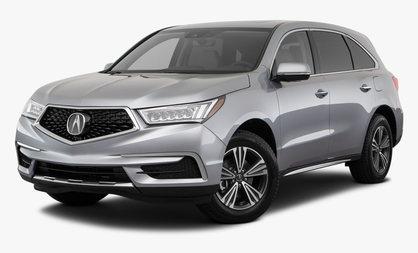 2018 Acura Mdx Serving Los Angeles - 2019 Acura Mdx Price, HD Png Download, Free Download