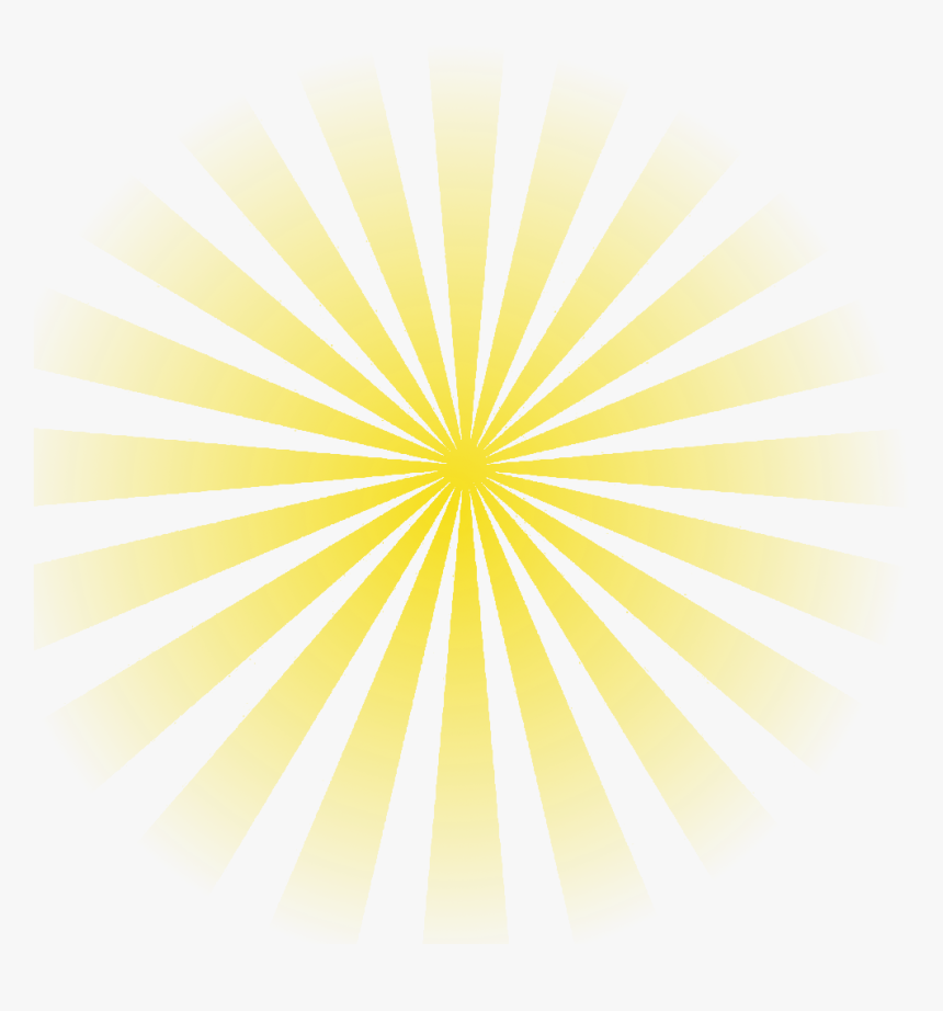 Collection Of Png - Sun Rays Png, Transparent Png, Free Download