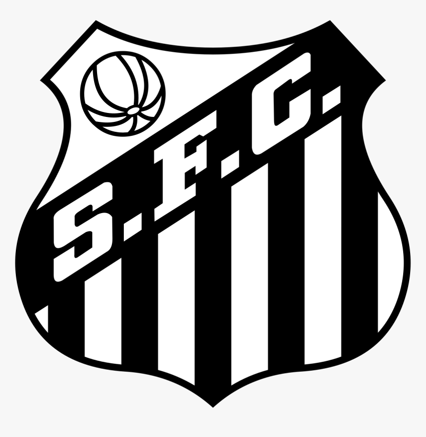 Santos Fc, HD Png Download, Free Download