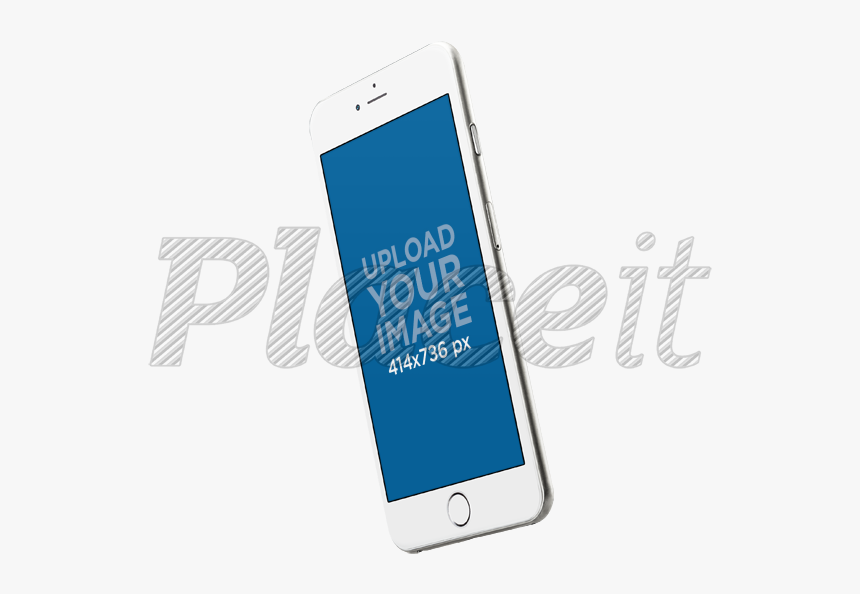 Iphone Png Template - Samsung Galaxy, Transparent Png, Free Download