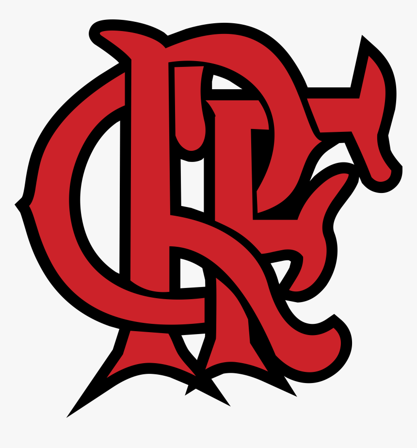 Crf Flamengo - - Topo De Bolo Flamengo, HD Png Download, Free Download