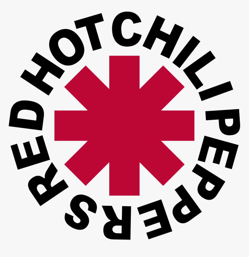Logo Red Hot Chili Peppers, HD Png Download, Free Download