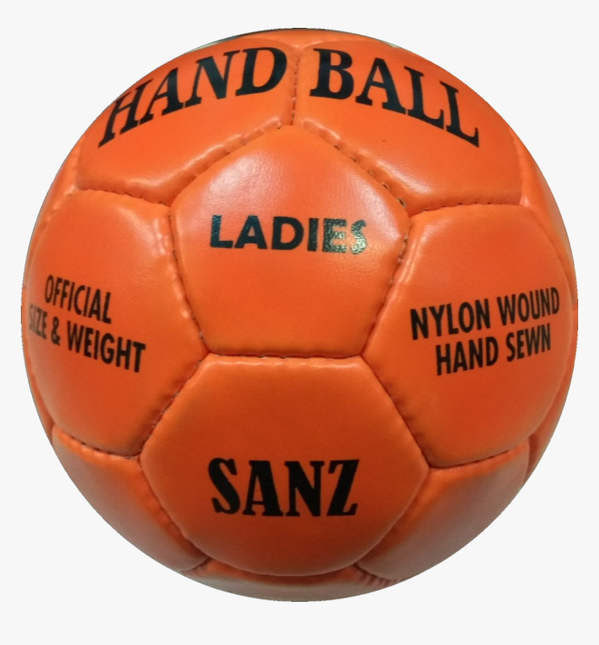 Pelota De Handball Png , Png Download - Handball Pelota, Transparent Png, Free Download