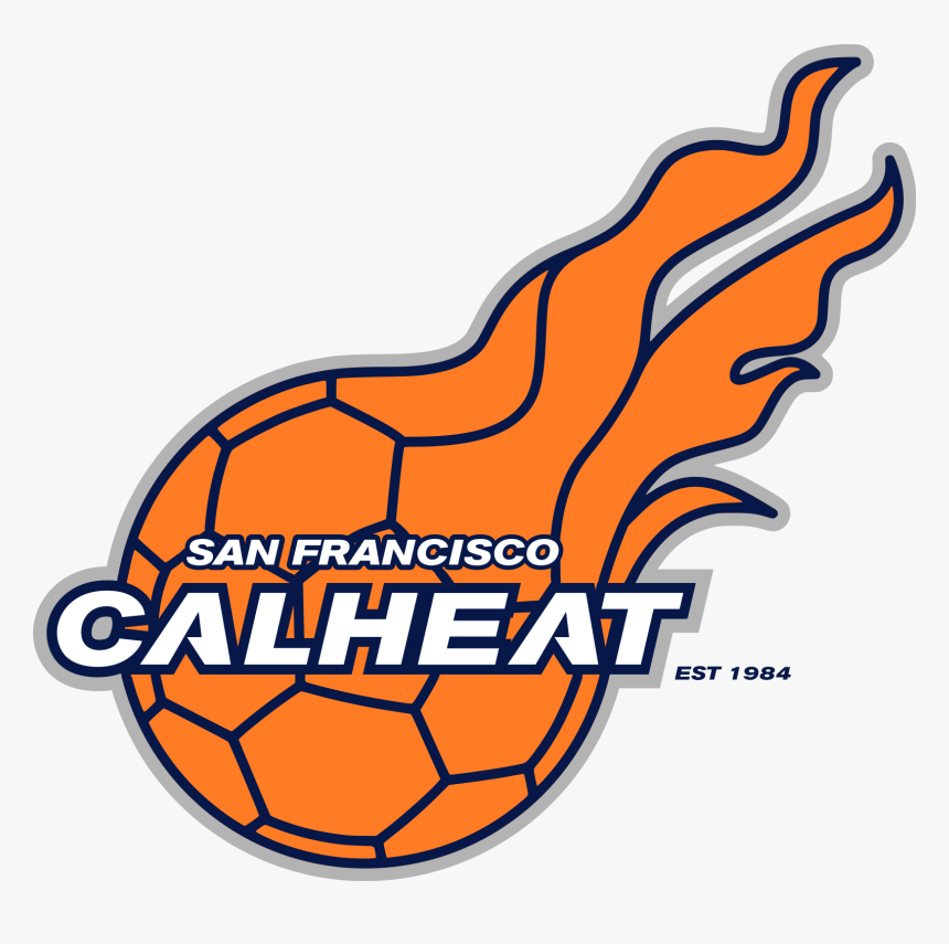 Sf Calheat - San Francisco Calheat Team Handball Club, HD Png Download, Free Download