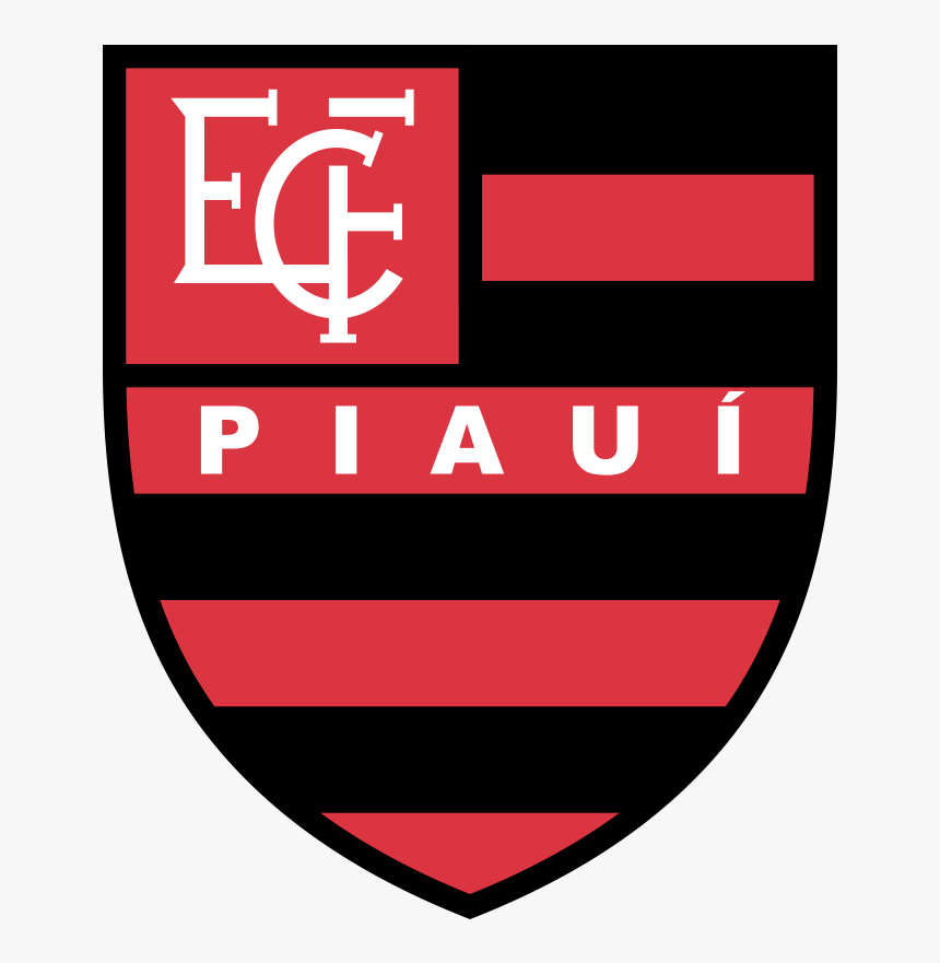 Escudo Flamengo Pi, HD Png Download, Free Download