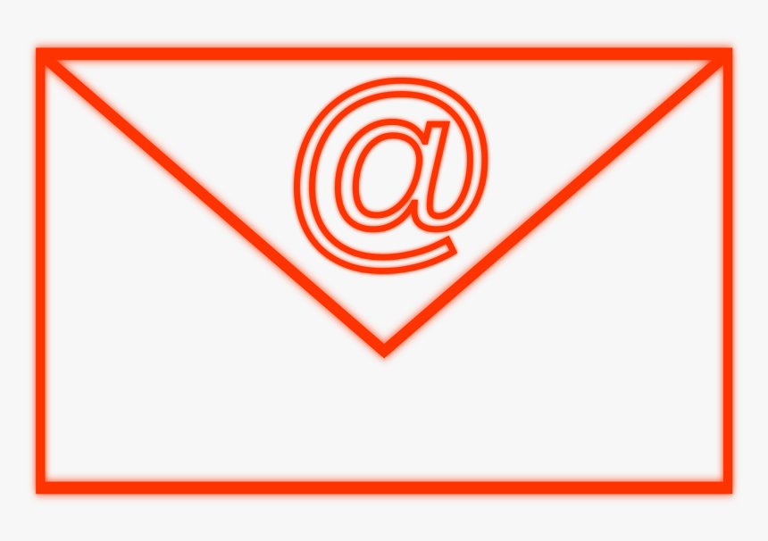 Transparent Computer Email Clipart - Symbol Mobile Phone Free, HD Png Download, Free Download