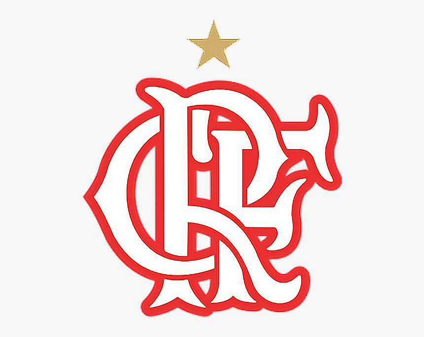 Crf Flamengo Png, Transparent Png, Free Download