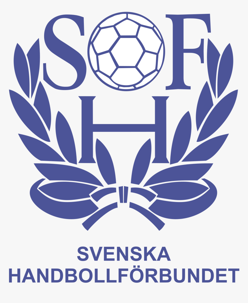 Sweden National Handball Team, HD Png Download, Free Download