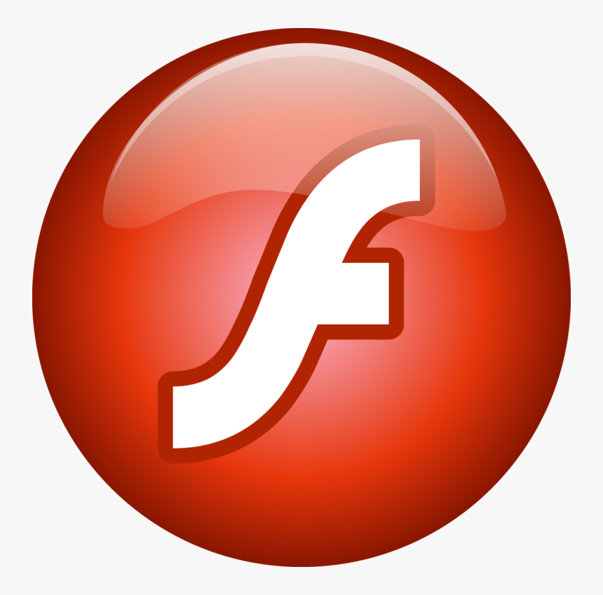 Macromedia Flash 8 Logo, HD Png Download, Free Download