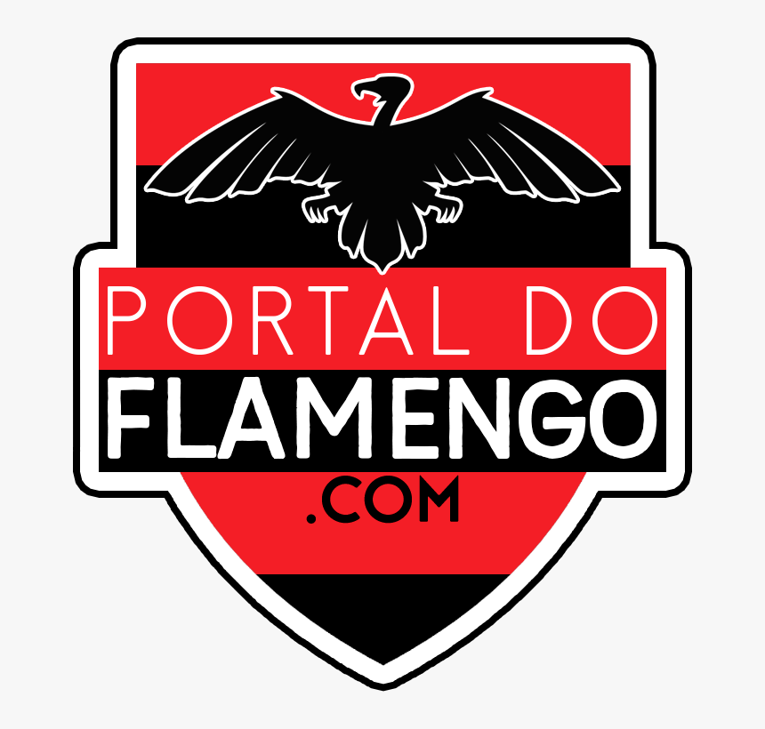 Portal Do Flamengo - Flemngo Logo, HD Png Download, Free Download