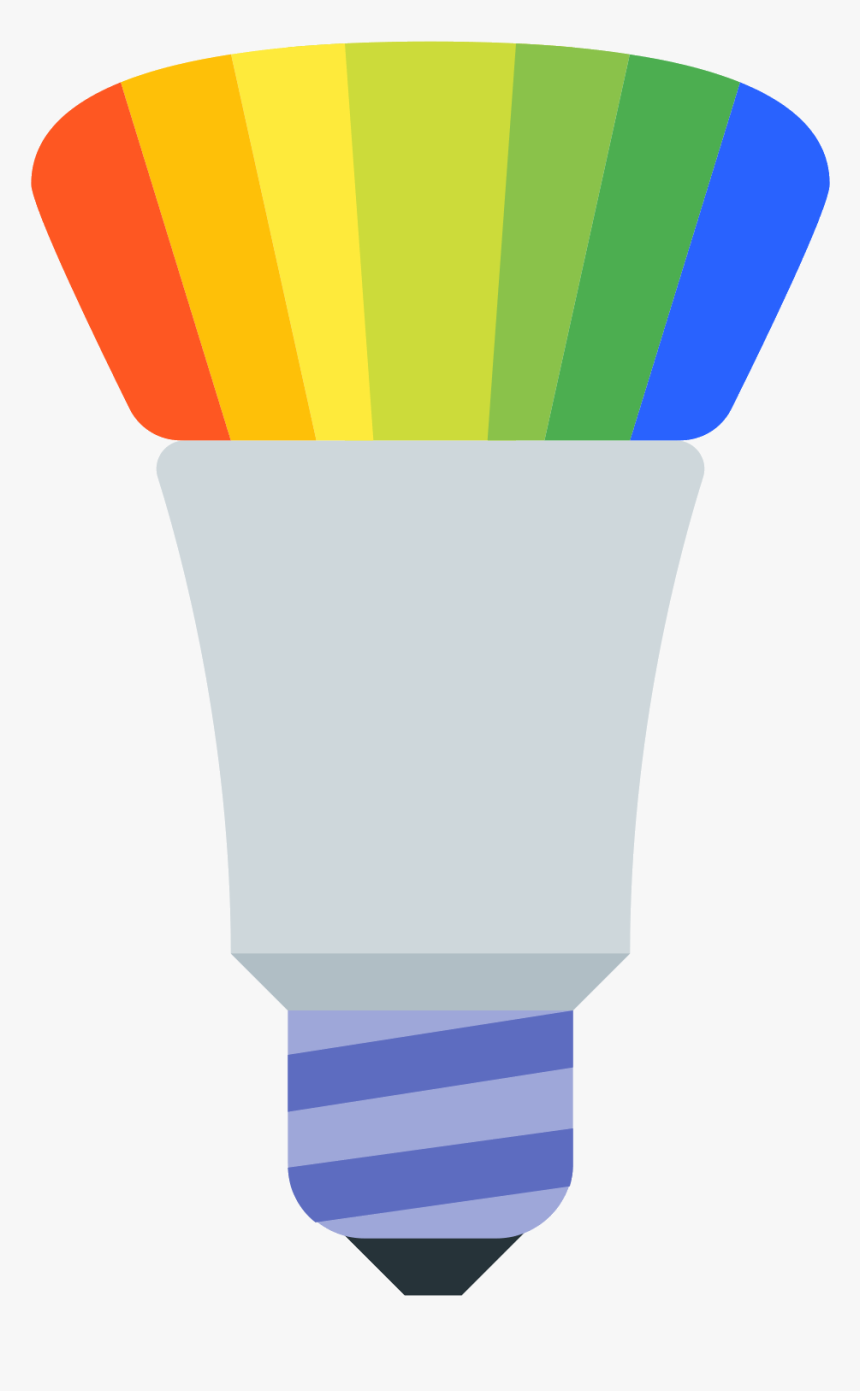 Rgb Lamp Icon, HD Png Download, Free Download