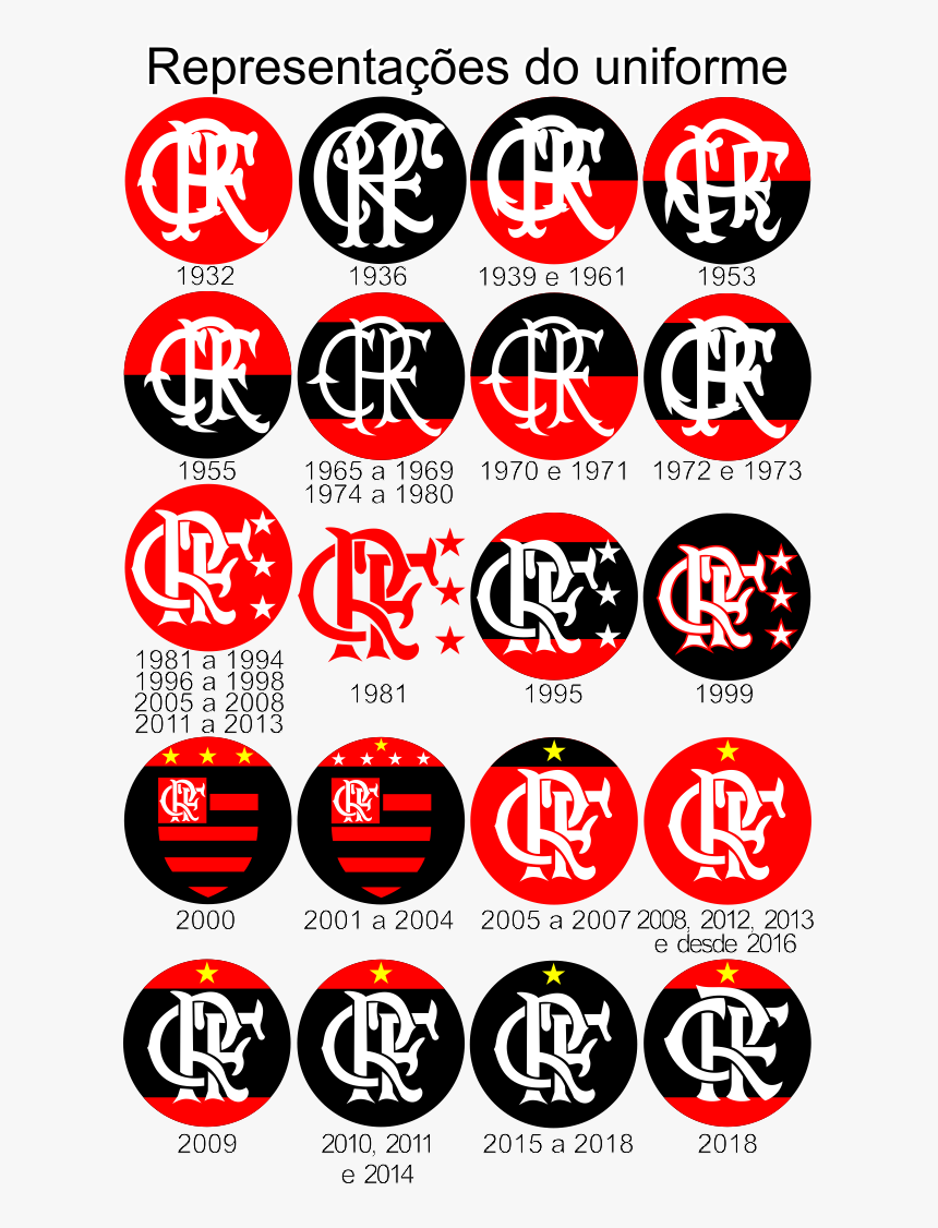 Clube De Regatas Do Flamengo, HD Png Download, Free Download