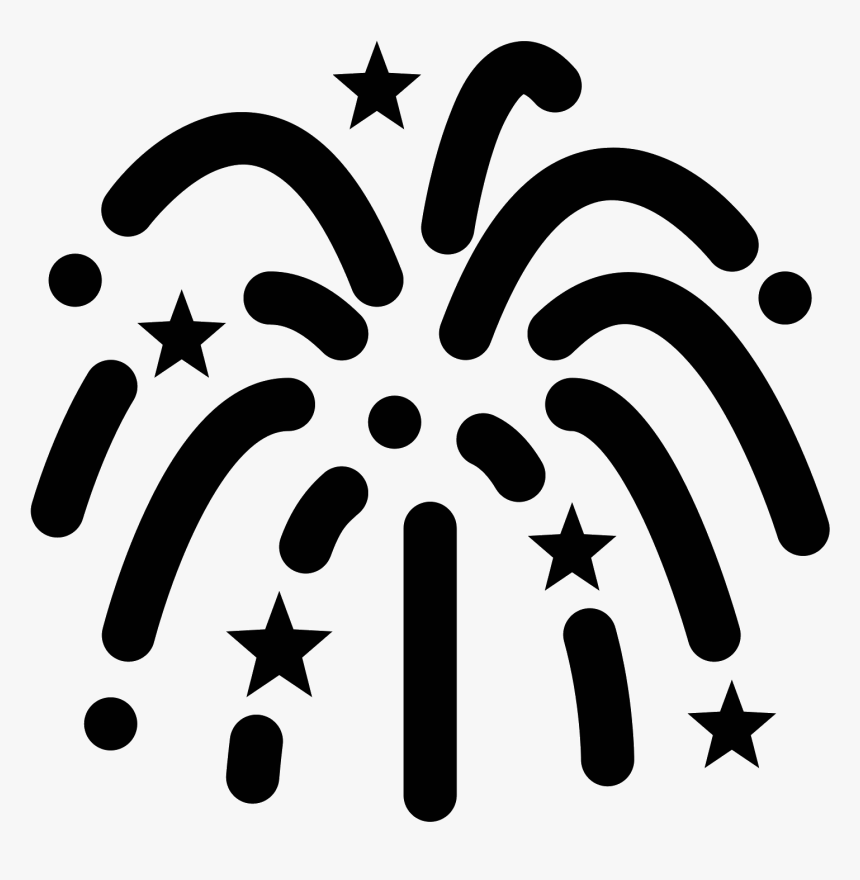 Firework Explosion Filled Icon - Barstool Sports Logo Png, Transparent Png, Free Download