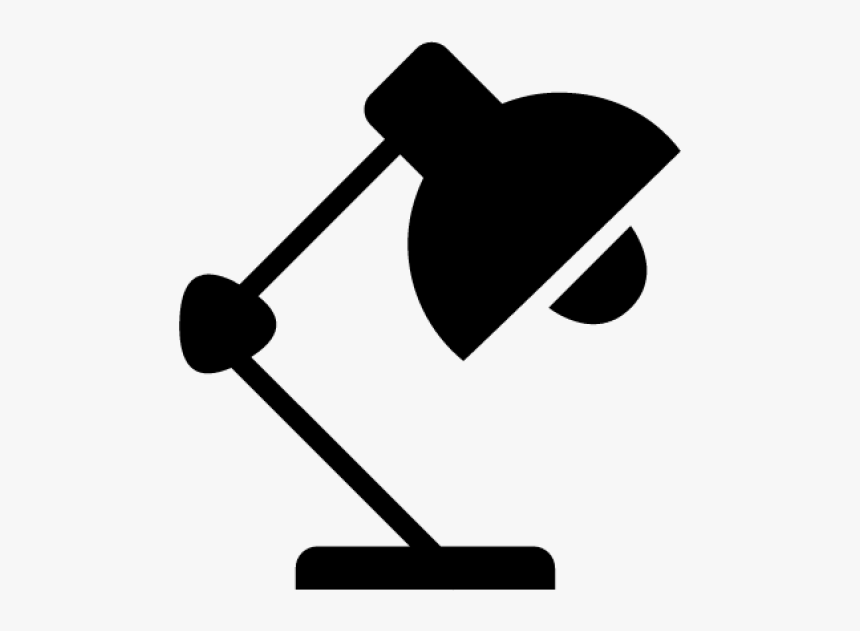 Table Lamp Logo Png, Transparent Png, Free Download