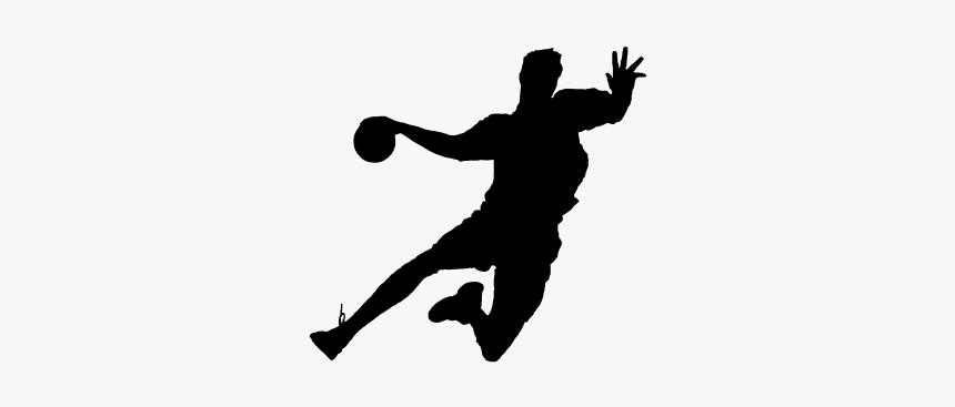Handball Logo, HD Png Download, Free Download