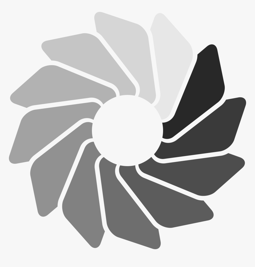 Plant,flower,leaf - Loading Image Gif Png, Transparent Png, Free Download