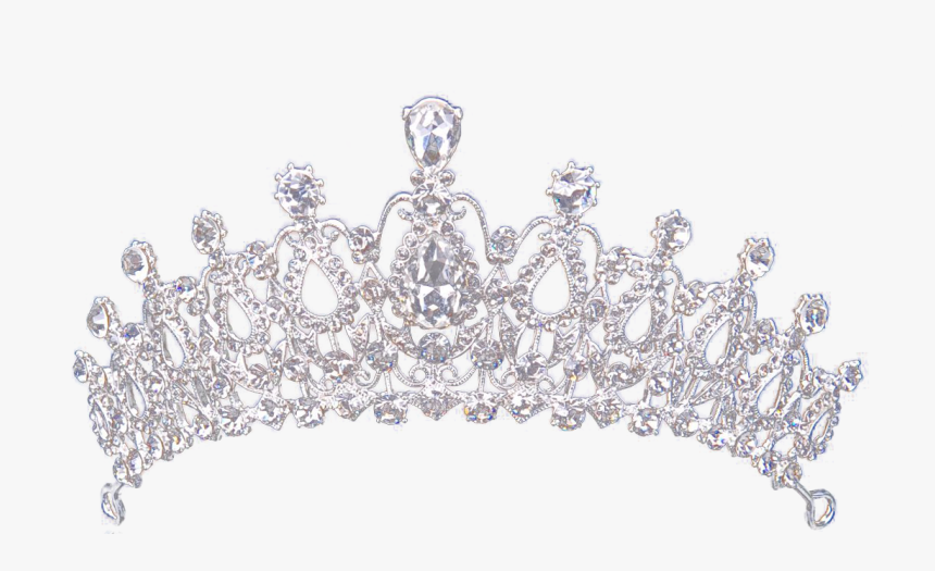 Diamond Crown Png Image, Transparent Png, Free Download