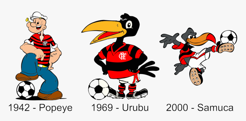 Urubu Imagens Do Flamengo Png, Transparent Png, Free Download