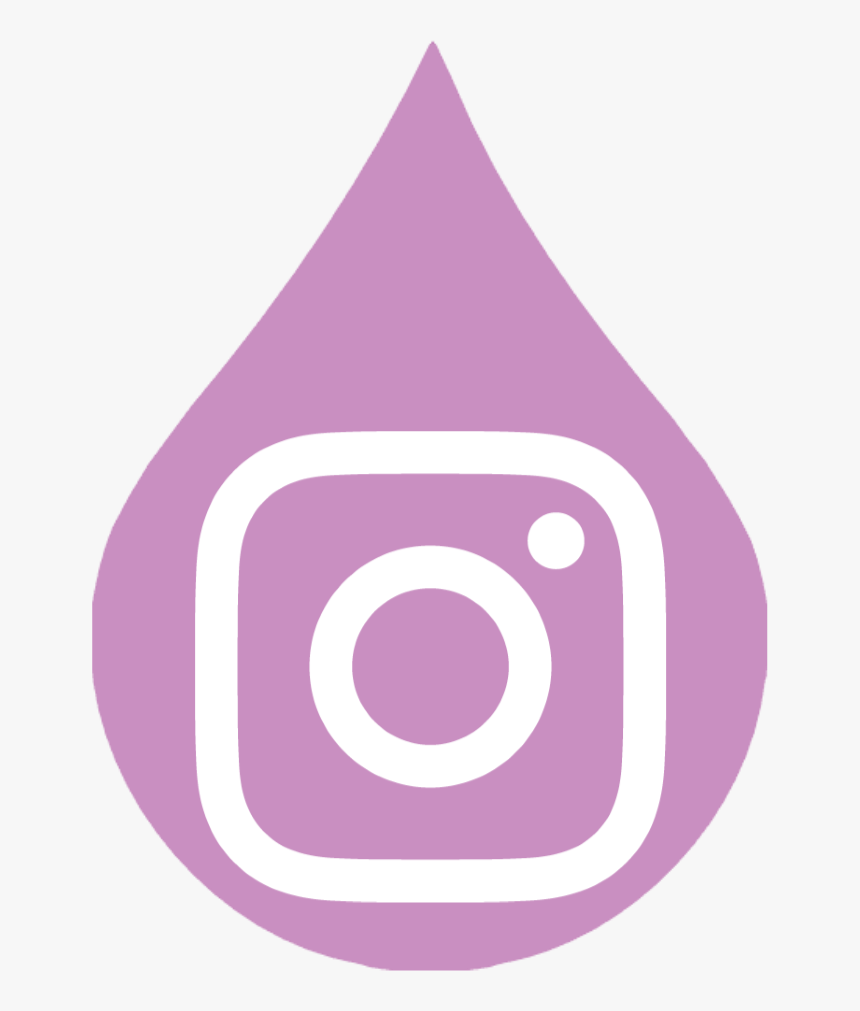 Our Wildlands Help Filter The Water That Flows Through - Purple Instagram Logo Png, Transparent Png, Free Download