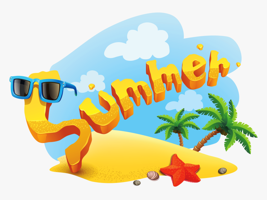 Download Summer Png - Summer Png, Transparent Png, Free Download