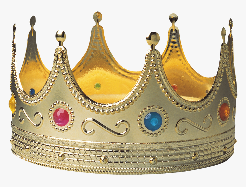 Download For Free Crown Png Picture - Transparent Prince Crown, Png Download, Free Download