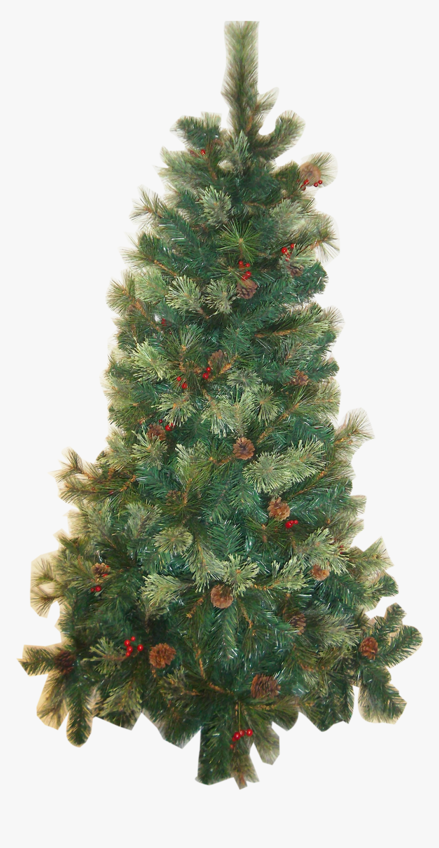 Transparent Arbol De Navidad Azul Png - Christmas Trees Uk, Png Download, Free Download