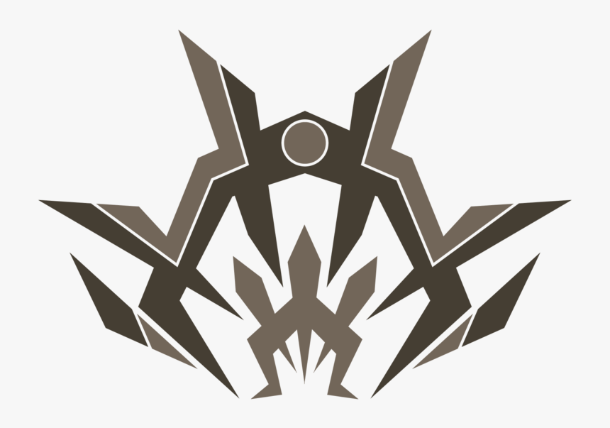 Horde Symbol Png - Sword Logo Png, Transparent Png, Free Download