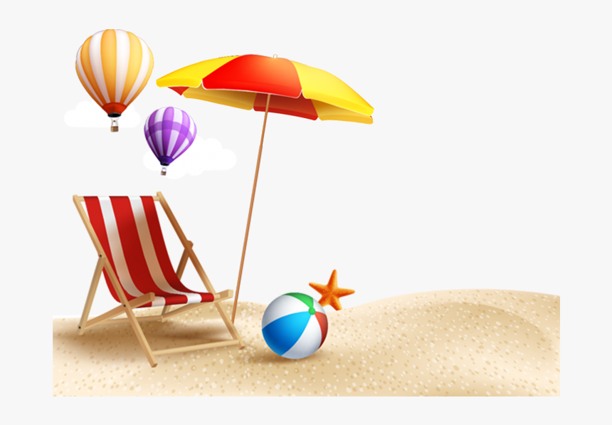 Summer Clipart Png, Transparent Png, Free Download