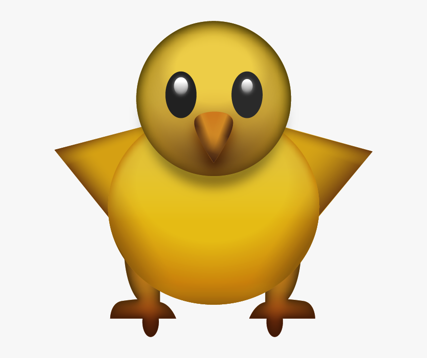 Emoji De Pinto Png, Transparent Png, Free Download