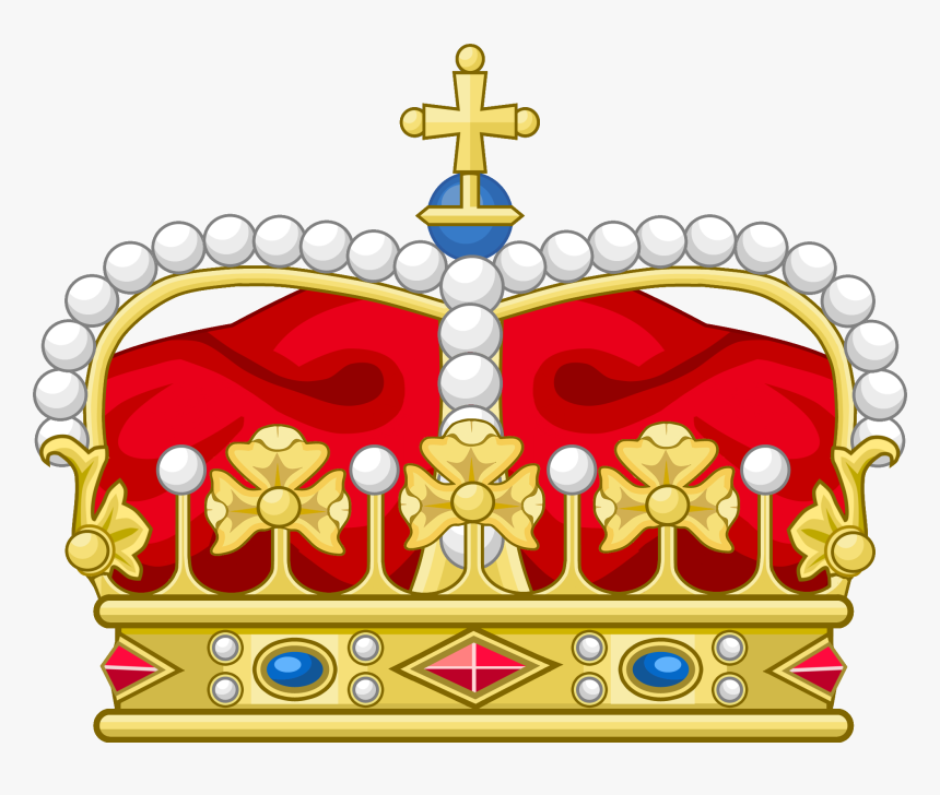 Crown Prince Crown - Prince Crown Png, Transparent Png, Free Download