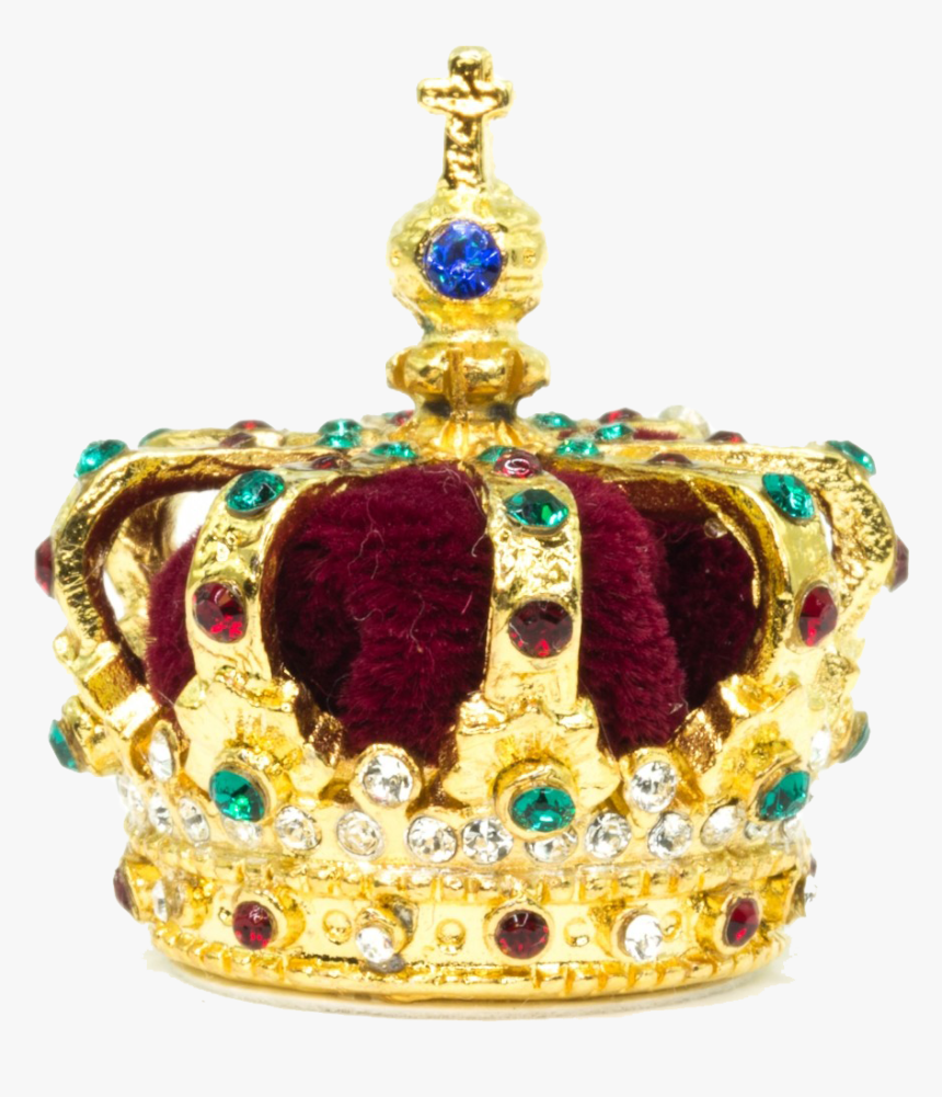 Crown Png Transparent Background - Crown Of Bavaria Miniature, Png Download, Free Download