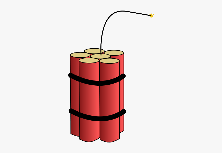 Dynamite Bundle Svg Clip Arts - Dynamite Clipart, HD Png Download, Free Download