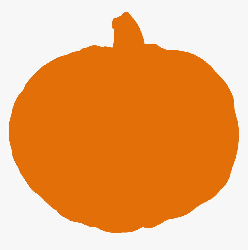 Halloween Pumpkin Download Transparent Png Image - Pumpkin Svg, Png Download, Free Download